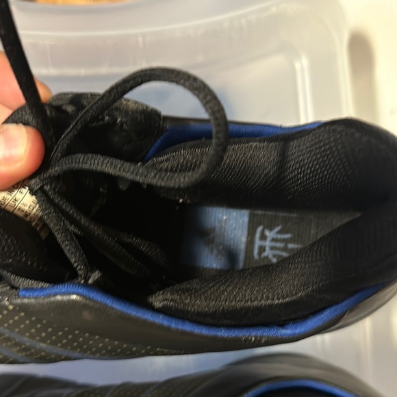 Adidas TMAC 3 Original Men’s size 13 2003 - Picture 4 of 9